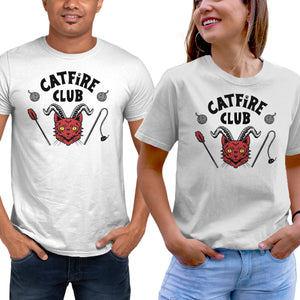 Catfire Club