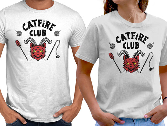 Catfire Club
