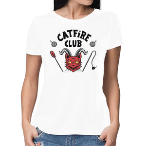 Catfire Club