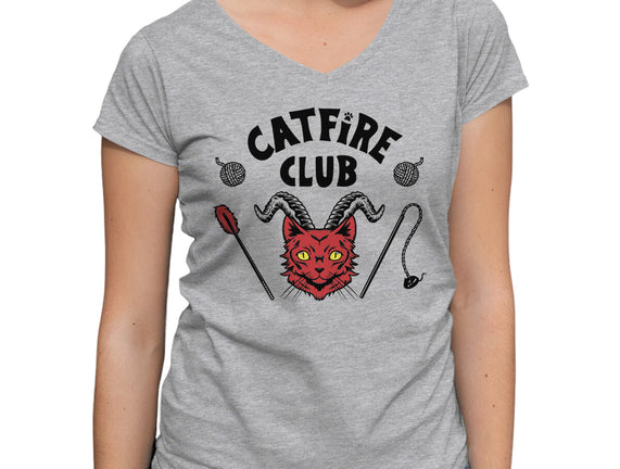 Catfire Club