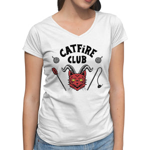 Catfire Club