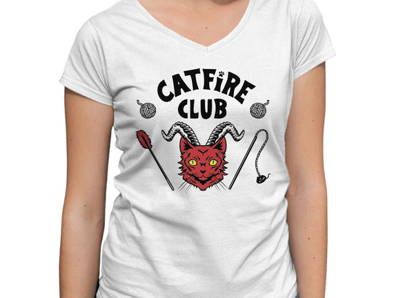 Catfire Club