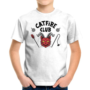 Catfire Club