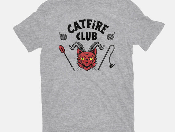 Catfire Club