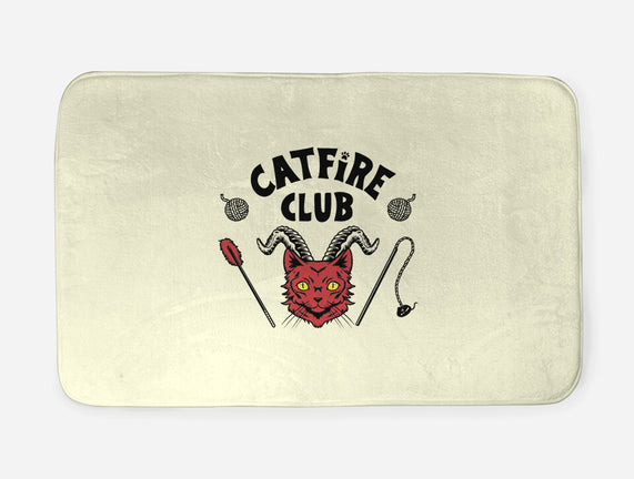 Catfire Club