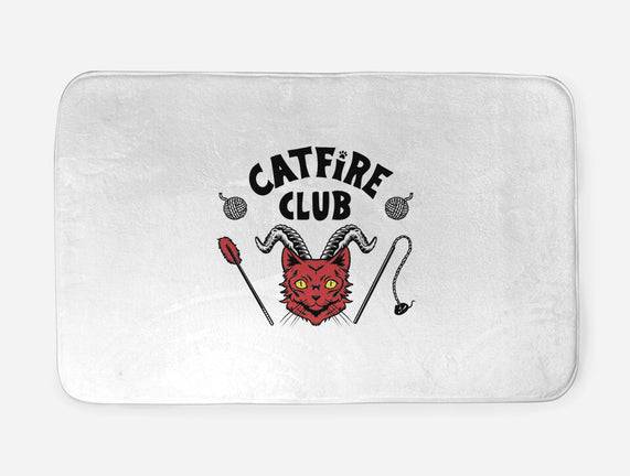 Catfire Club