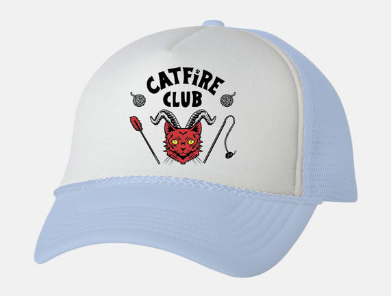Catfire Club