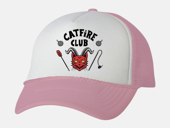 Catfire Club