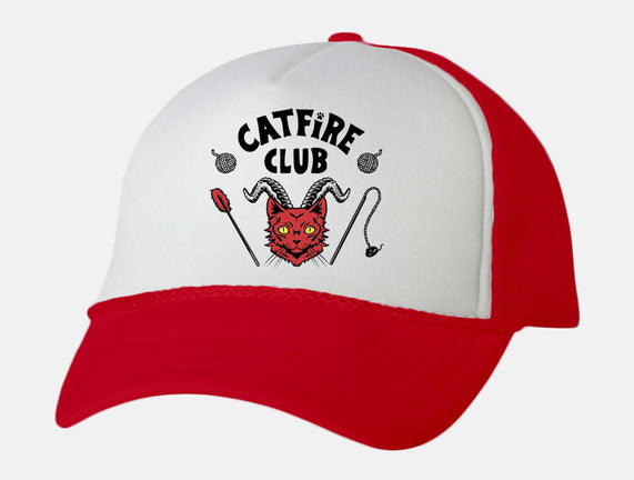 Catfire Club