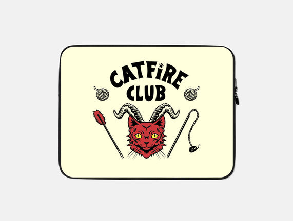 Catfire Club