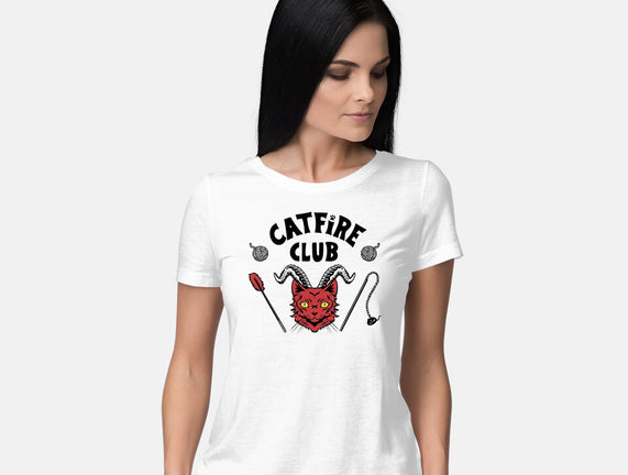 Catfire Club