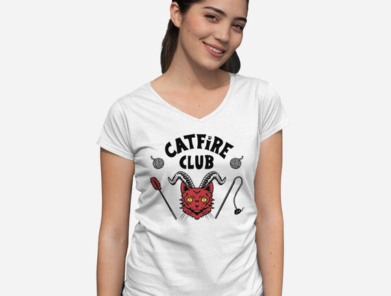 Catfire Club