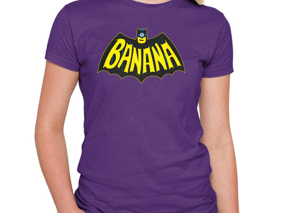 Banana