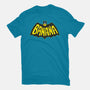 Banana-mens heavyweight tee-retrodivision