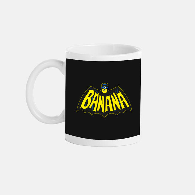 Banana-none mug drinkware-retrodivision