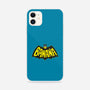Banana-iphone snap phone case-retrodivision