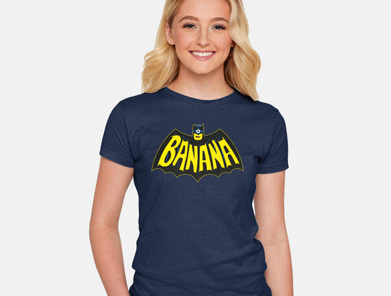 Banana