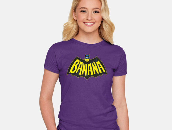 Banana