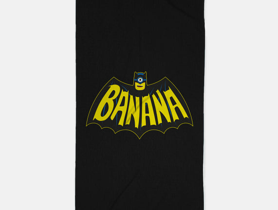 Banana