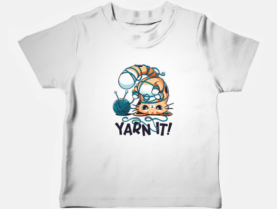 Yarn It