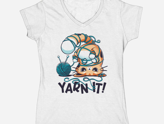 Yarn It
