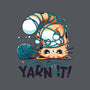 Yarn It-cat adjustable pet collar-Snouleaf