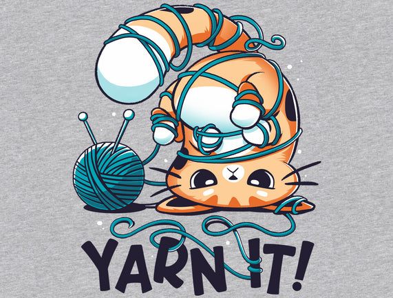 Yarn It