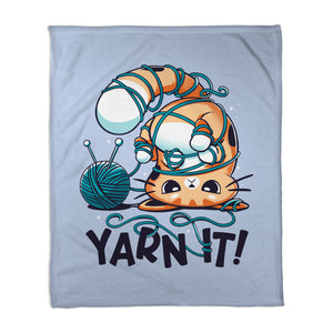 Yarn It