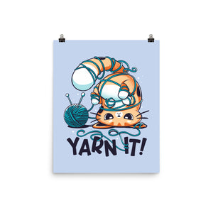 Yarn It