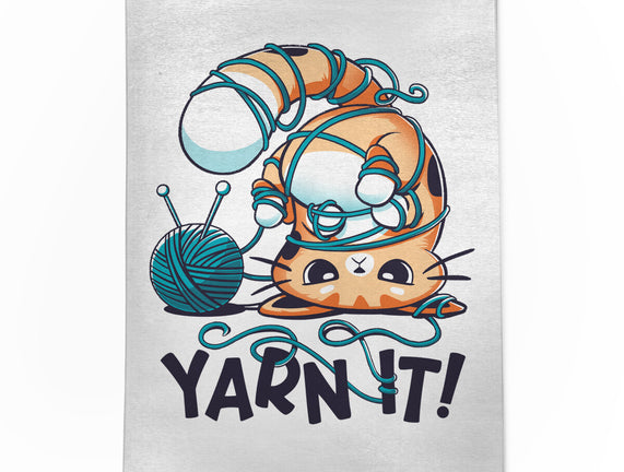 Yarn It