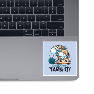 Yarn It