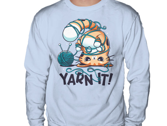 Yarn It