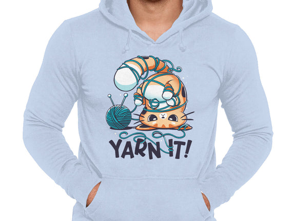 Yarn It