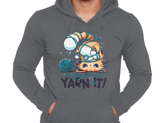 Yarn It