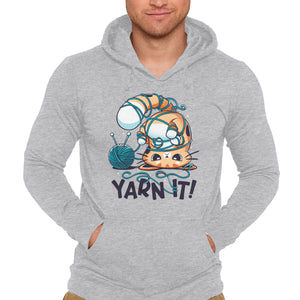 Yarn It