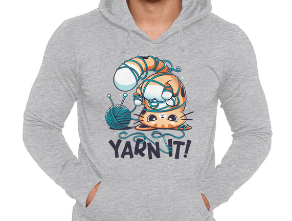 Yarn It