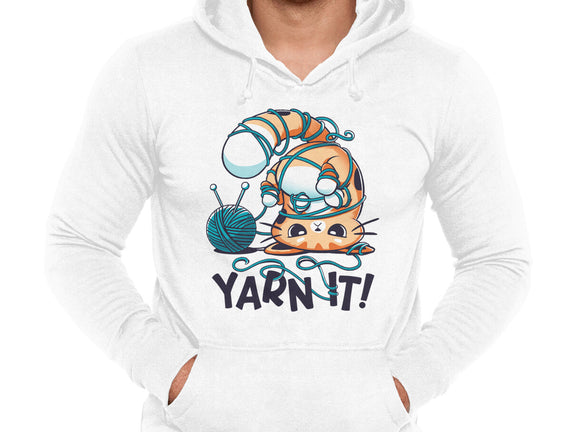 Yarn It