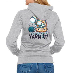 Yarn It