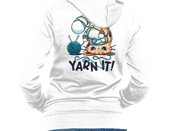 Yarn It