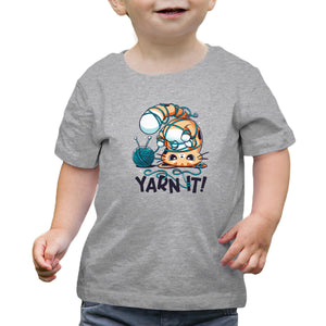 Yarn It