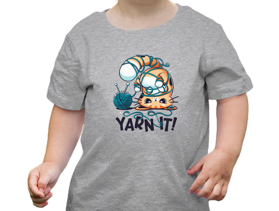 Yarn It