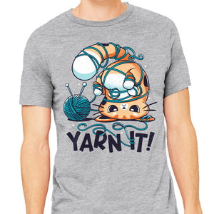 Yarn It