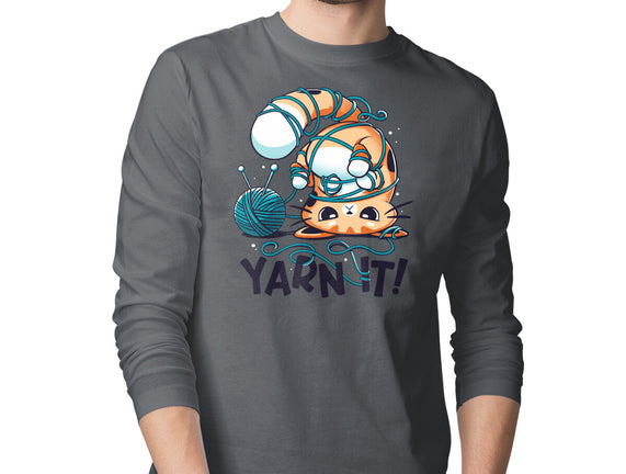 Yarn It