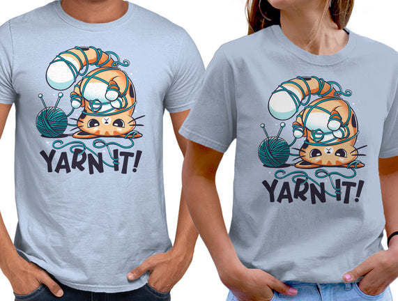 Yarn It