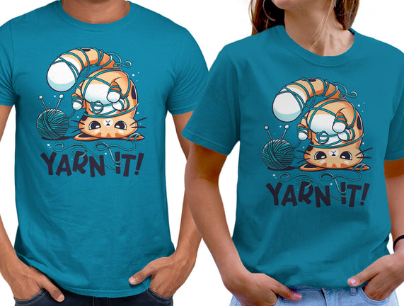 Yarn It
