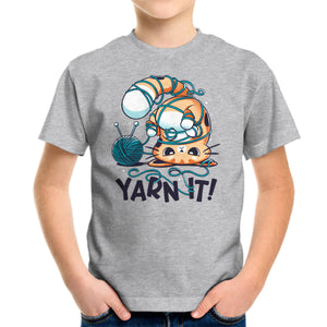 Yarn It