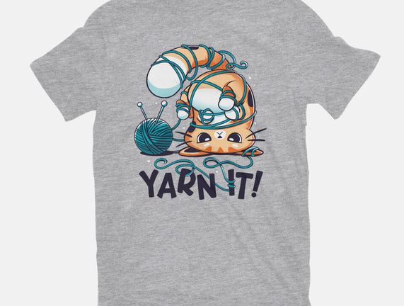 Yarn It