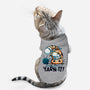 Yarn It-cat basic pet tank-Snouleaf