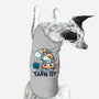 Yarn It-dog basic pet tank-Snouleaf