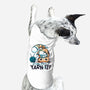 Yarn It-dog basic pet tank-Snouleaf